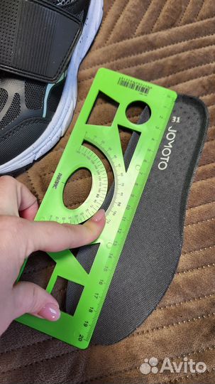 Кроссовки детские