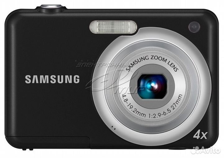 Samsung zoom lens 4x
