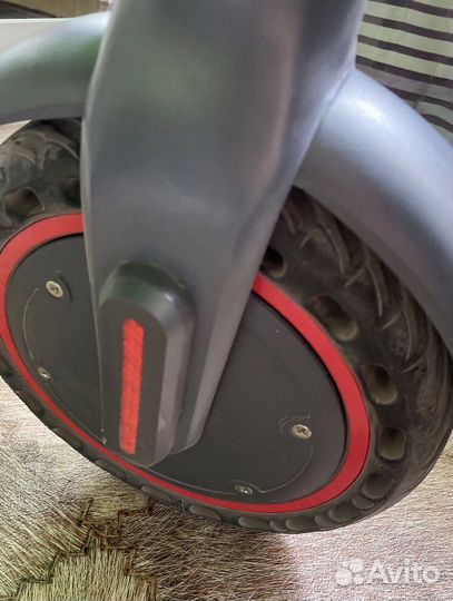 Электросамокат aovo m365 pro