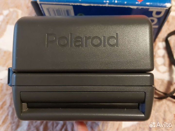 Polaroid 636