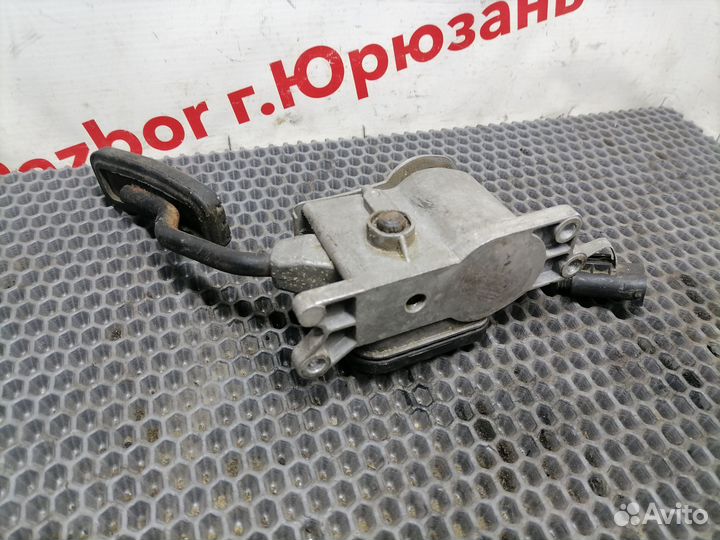 Педаль газа газ 560 Штайер