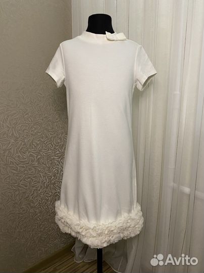 Платье новое Original Marines 11-12 лет