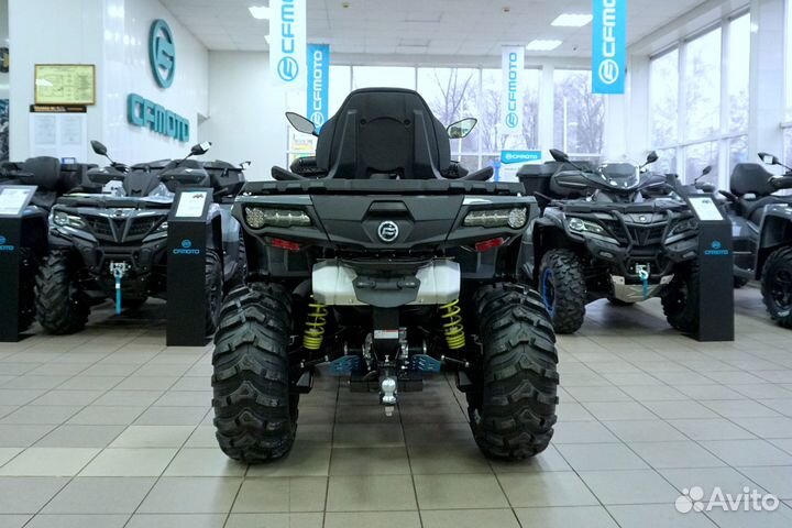 Cfmoto cforce 1000 HO EPS