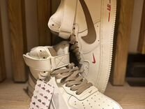 Кроссовки Nike Air Force