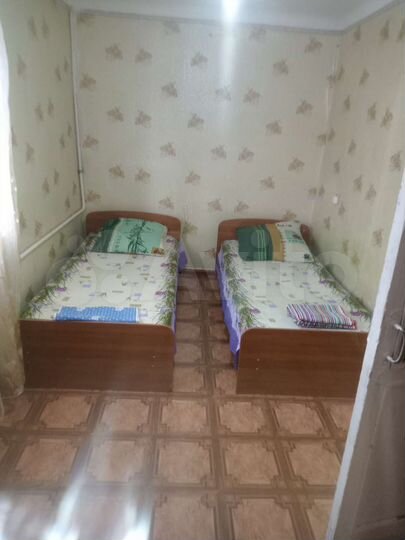 2-к. квартира, 43 м², 4/5 эт.