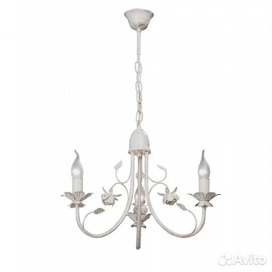 Vitaluce V1831-0/3 V1831 подвесная люстра