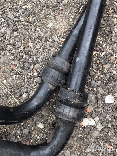 Стабилизатор перед ауди q7 туарег