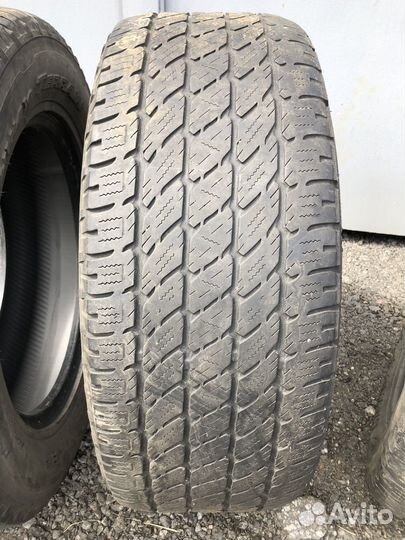 Nitto Trail Grappler M/T 255/60 R17