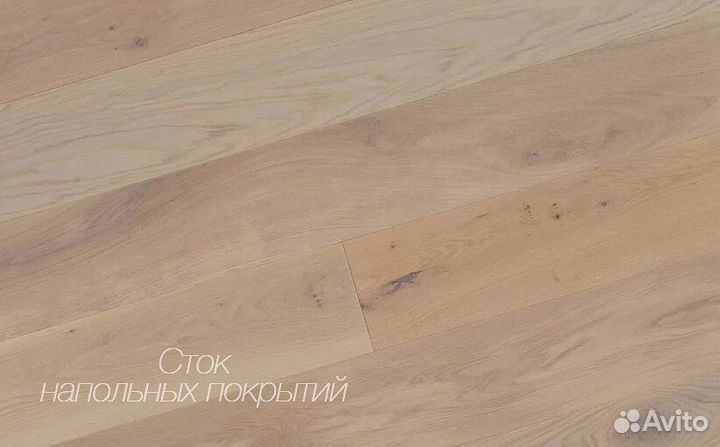 Паркетная доска дуб мелкий опт от 20м2