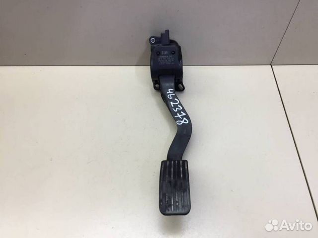 Педаль газа Citroen C4 2005-2011