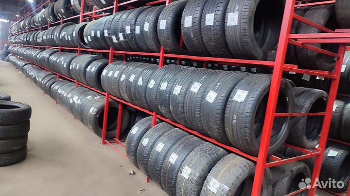 Michelin Latitude Tour 265/60 R18 109T