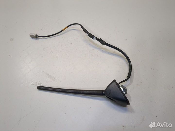 Антенна Subaru Forester (S12), 2009