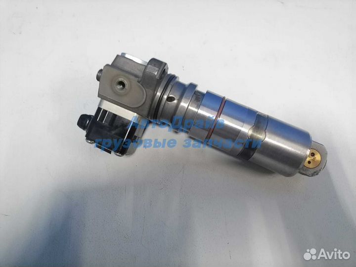 PLD-секция Мерседес двигателя OM457 Евро 3