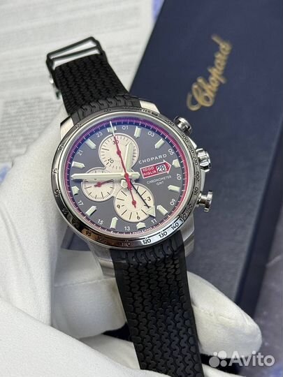 Chopard Mille Miglia 44mm