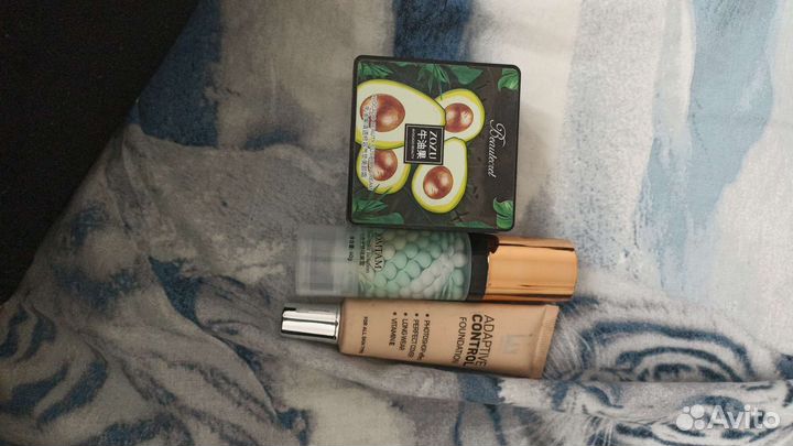 Корейская косметика