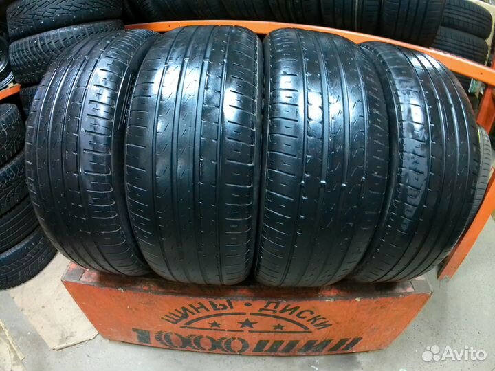 Pirelli Cinturato P7 215/55 R17
