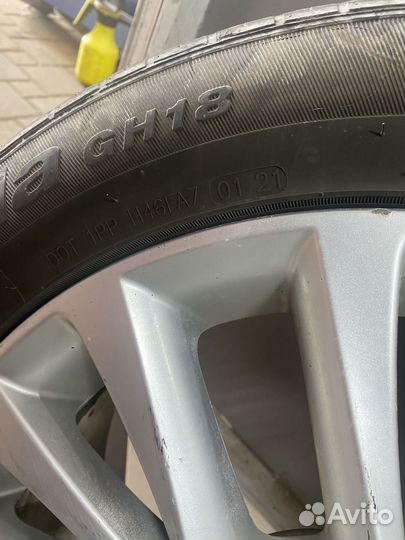 Goform GH-18 215/55 R17 98W