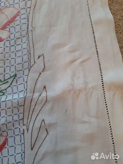 Накомодник- дорожка старинный