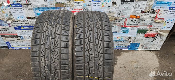 Firestone Winterhawk 2 195/50 R15 82T