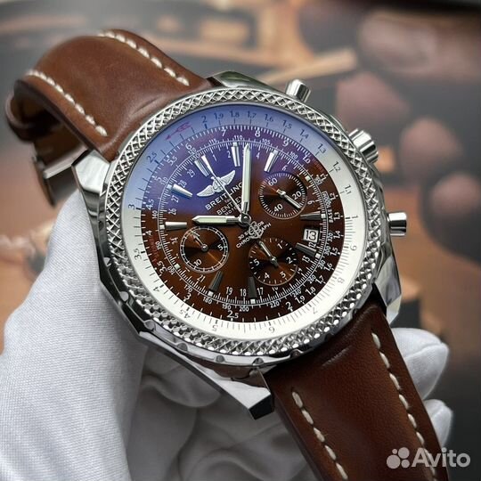 Breitling A25362 Bentley 48 мм