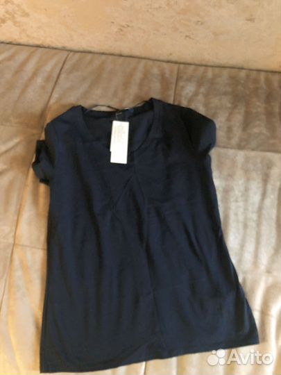 Пакет одежды размер 44 10 единиц