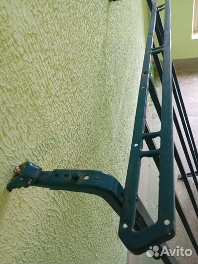 Багажник на крышу ваз