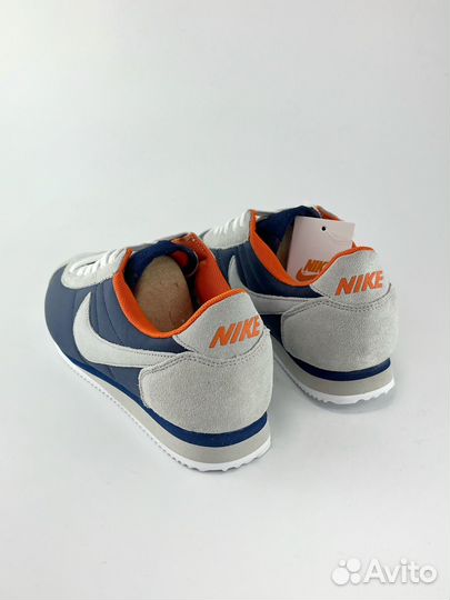 Nike cortez