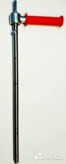 Адаптер для ледобура под шуруповерт (cкидки)