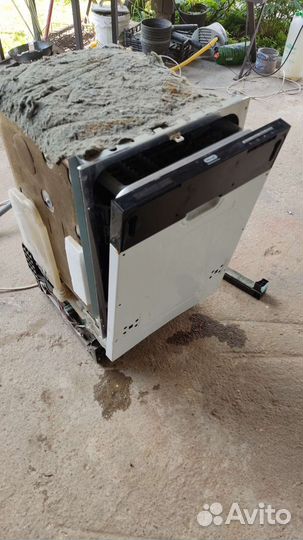 Посудомоечная машина 45 см Delonghi