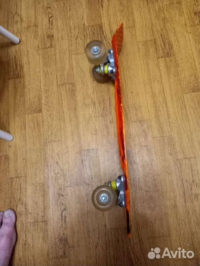 Скейтборд детский