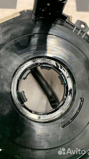 Шлейф подрулевой передний Mercedes-Benz Gl-Class