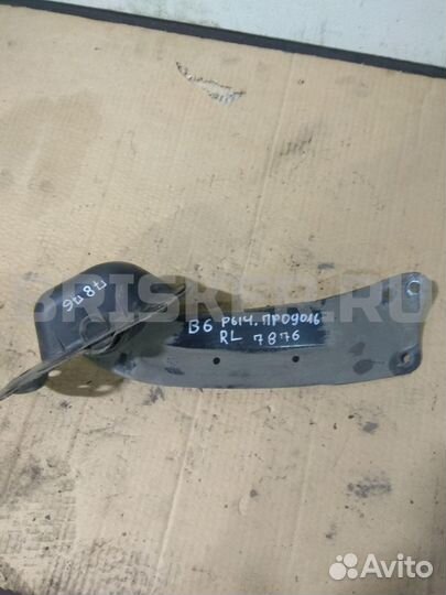 Рычаг задний левый Фольксваген Пассат Б6