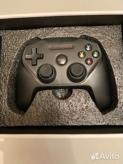 Беспроводной Геймпад SteelSeries для линейки Apple