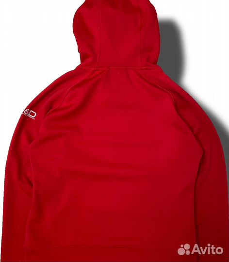 Худо peak performance