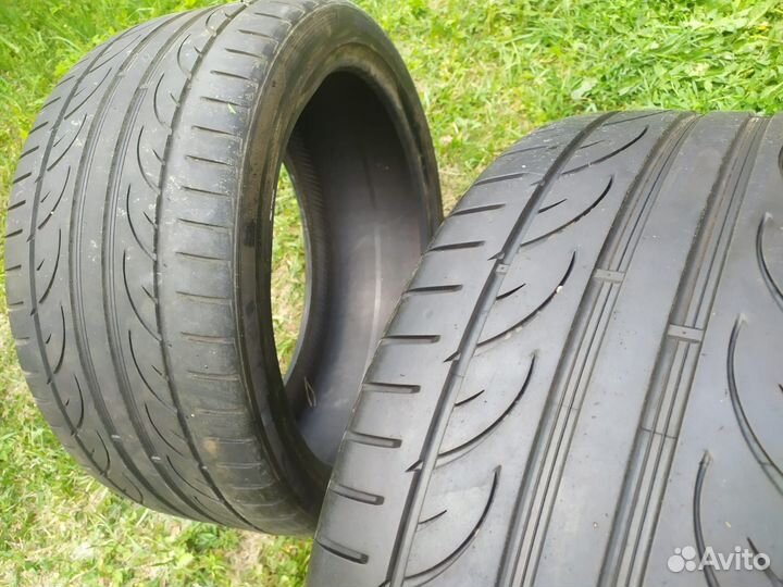 Hankook Ventus V12 Evo2 K120 275/35 R20