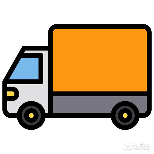 Требуется водитель с личным авто 1.5-5т