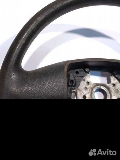 Руль шкода фабия 2