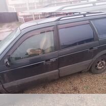 Volkswagen Passat 1.8 MT, 1990, 200 000 км