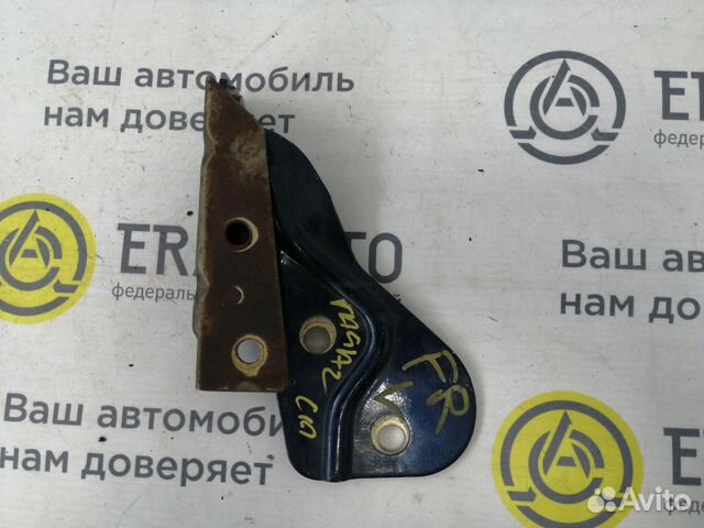 Петля капота левая для c10 Tagaz
