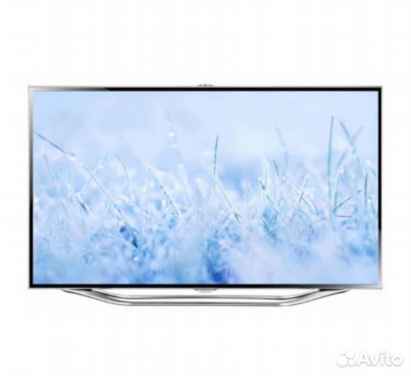 Samsung UE65ES8007