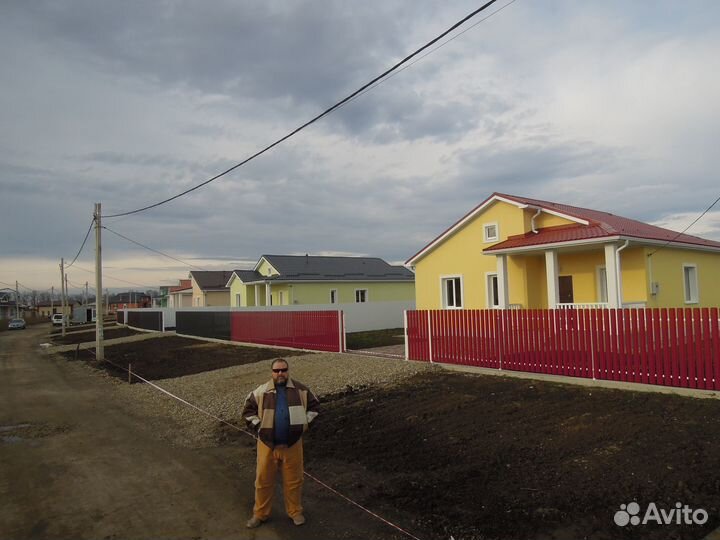 Частный инвестор. Партнёр в грамотные бизнес-схемы