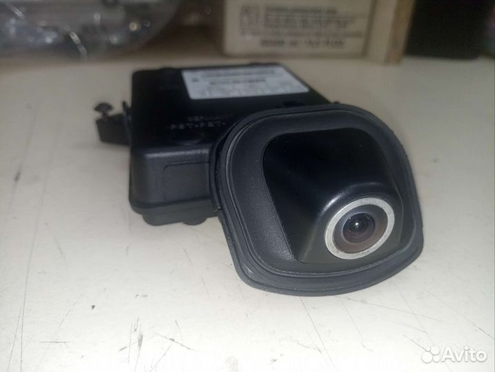 Камера BMW X6 E71 2008-2014