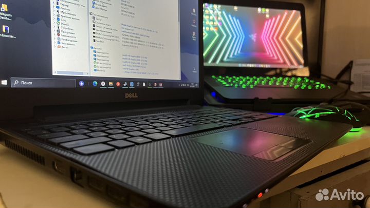 CS GO ноут с играми 1gbVideo/12DDR/4cpu/500ssd