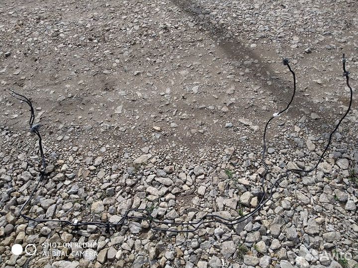 Трубки тормозные в салон Subaru Legacy Outback BR9