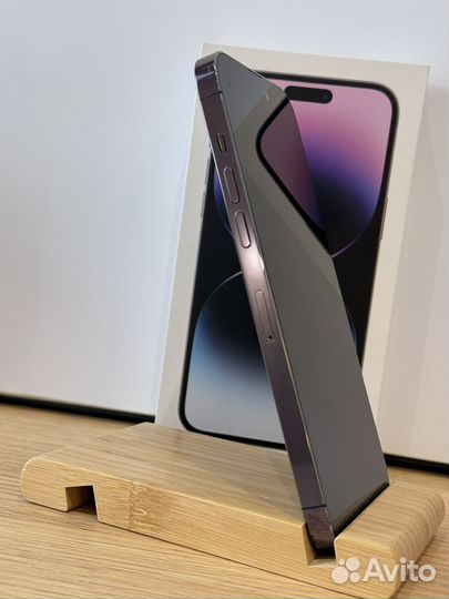 iPhone 14 Pro Max, 256 ГБ