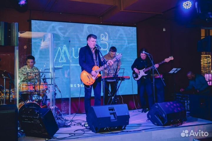 Светодиодный экран от производителя / Билборд