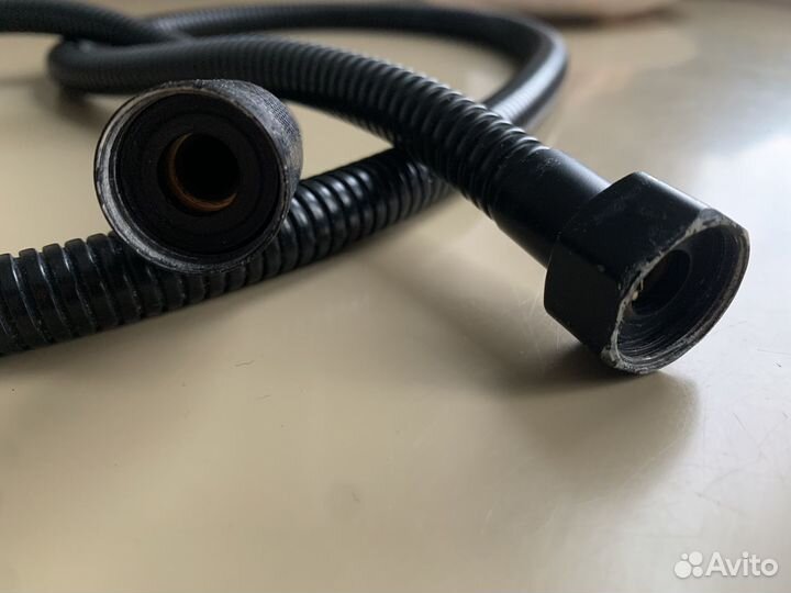 Шланг для душа Bach