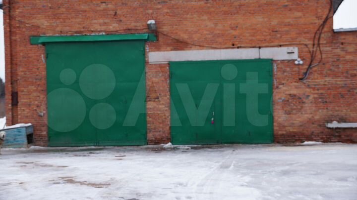 Помещение свободного назначения, 600 м²