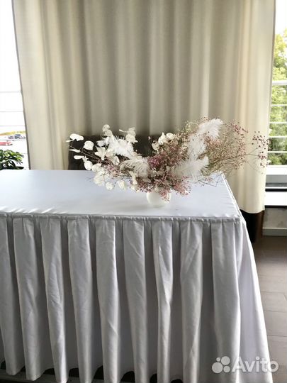 Цветочная композиция 