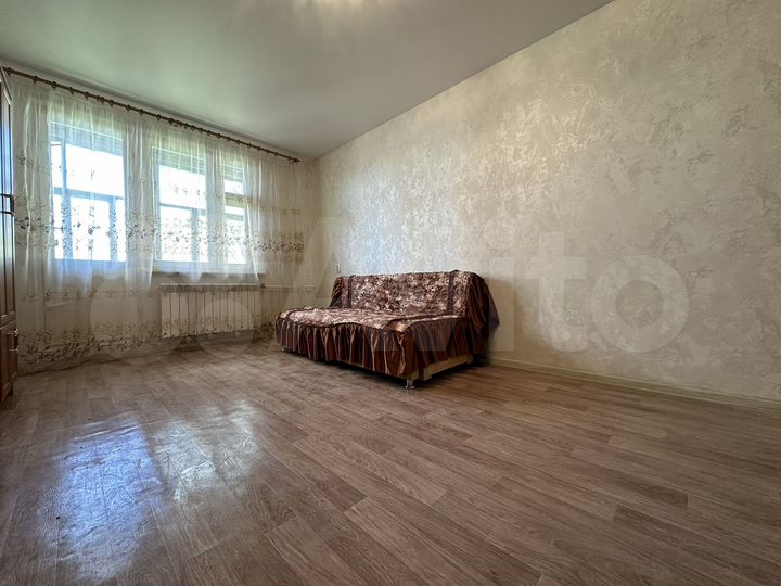 1-к. квартира, 31,6 м², 5/5 эт.